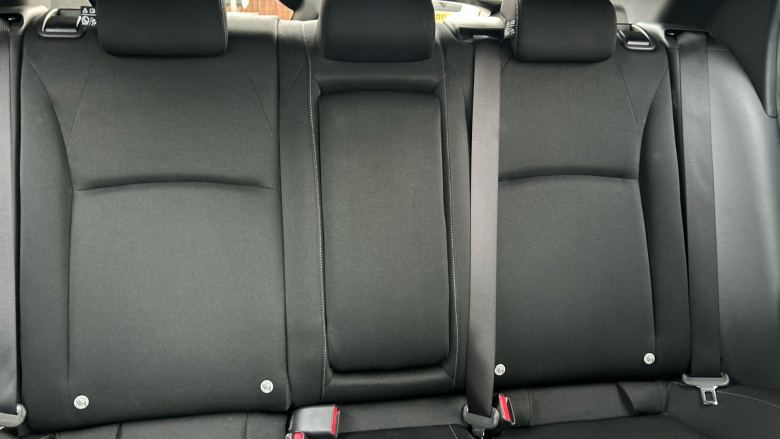 Honda Civic 1.6 i-DTEC SR 5dr Diesel Hatchback